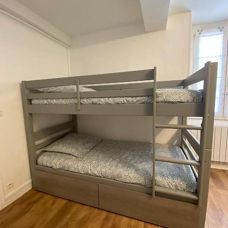 Magnifique Studio Hyper Centre Plage Et Commerce Сен Жан дьо Луз Екстериор снимка