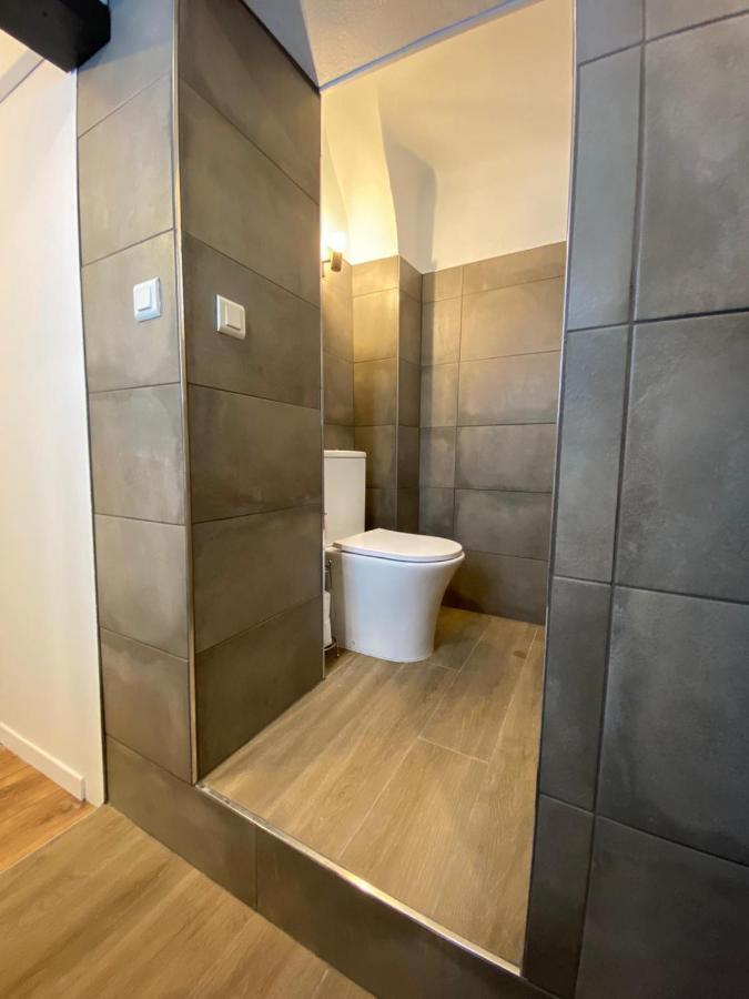 Magnifique Studio Hyper Centre Plage Et Commerce Сен Жан дьо Луз Екстериор снимка